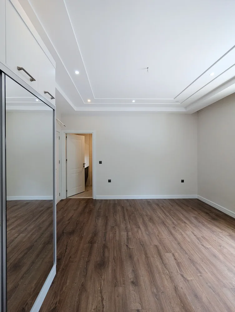 Sea View Villa for Sale in Döşemealtı, Antalya,Turkey Interior - 25