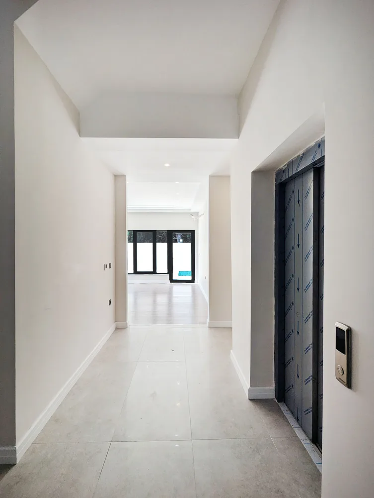 Sea View Villa for Sale in Döşemealtı, Antalya,Turkey Interior - 18