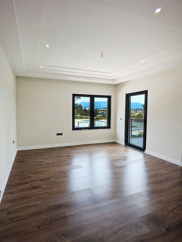 Sea View Villa for Sale in Döşemealtı, Antalya,Turkey Interior - 15