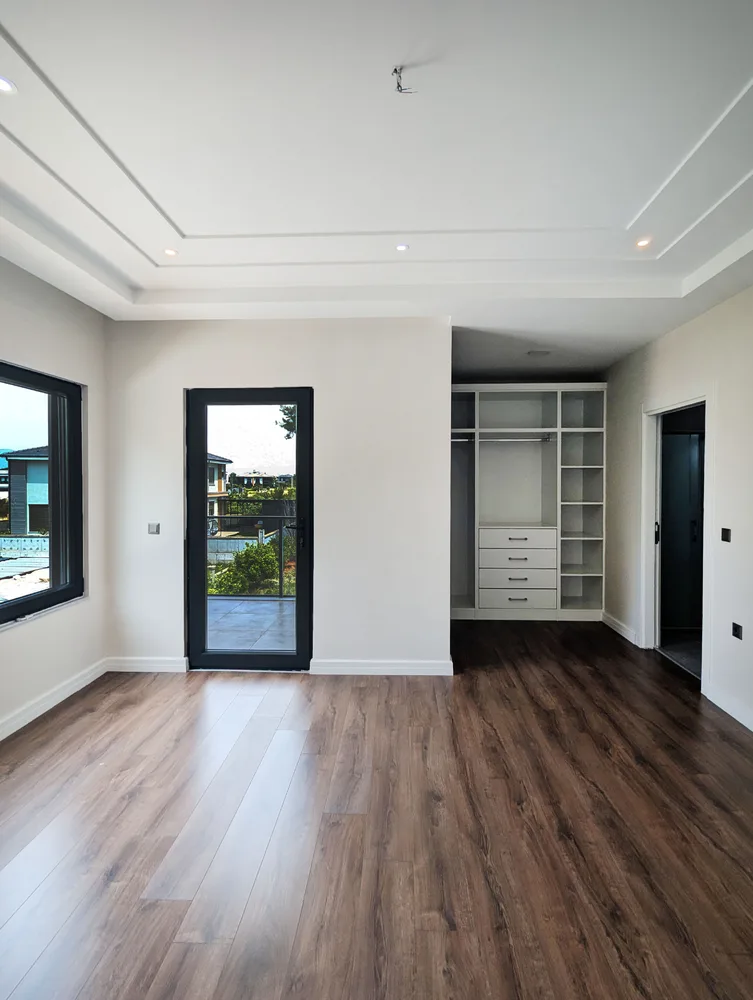 Sea View Villa for Sale in Döşemealtı, Antalya,Turkey Interior - 22