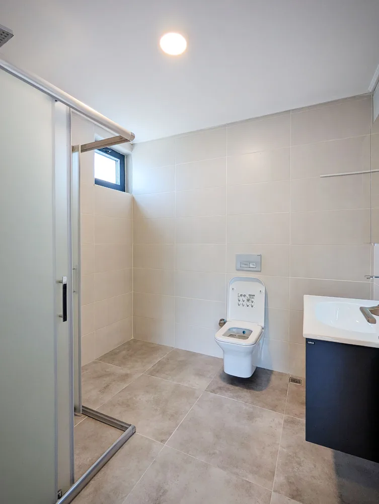 Sea View Villa for Sale in Döşemealtı, Antalya,Turkey Interior - 53