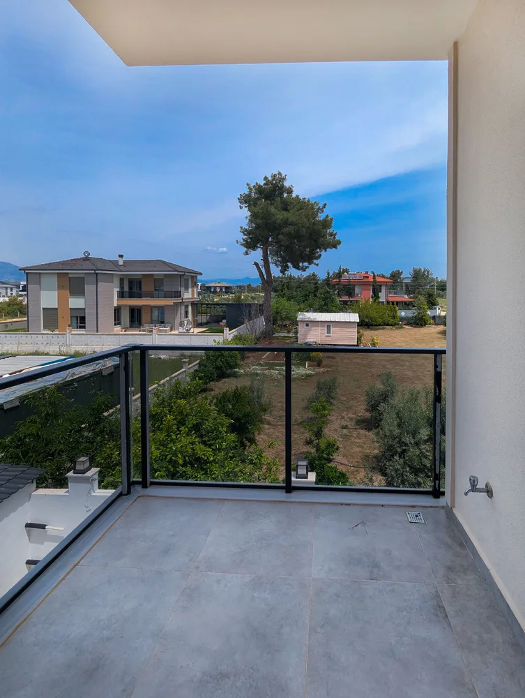 Sea View Villa for Sale in Döşemealtı, Antalya,Turkey Exterior - 28