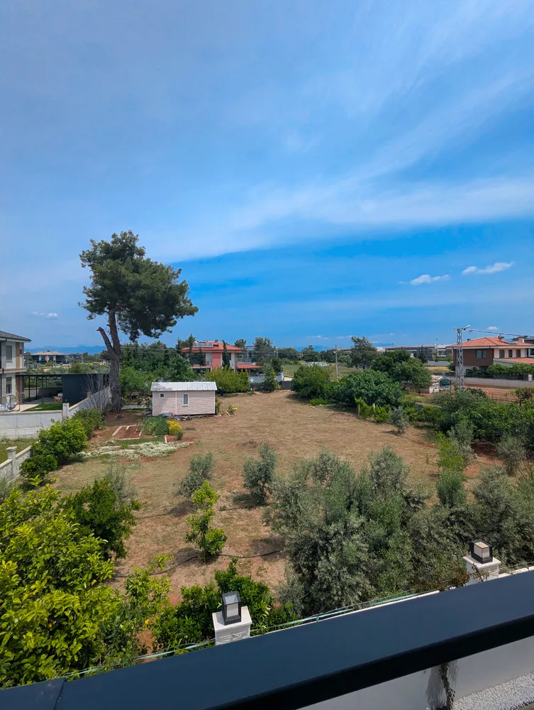 Sea View Villa for Sale in Döşemealtı, Antalya,Turkey Exterior - 30