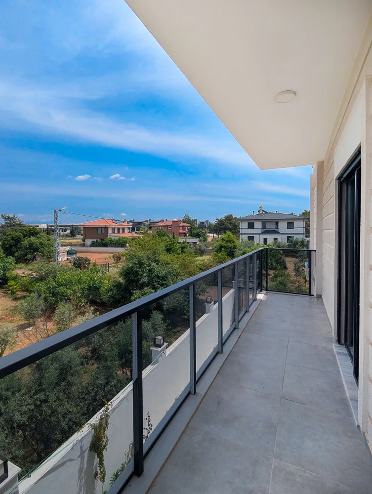 Sea View Villa for Sale in Döşemealtı, Antalya,Turkey Exterior - 31