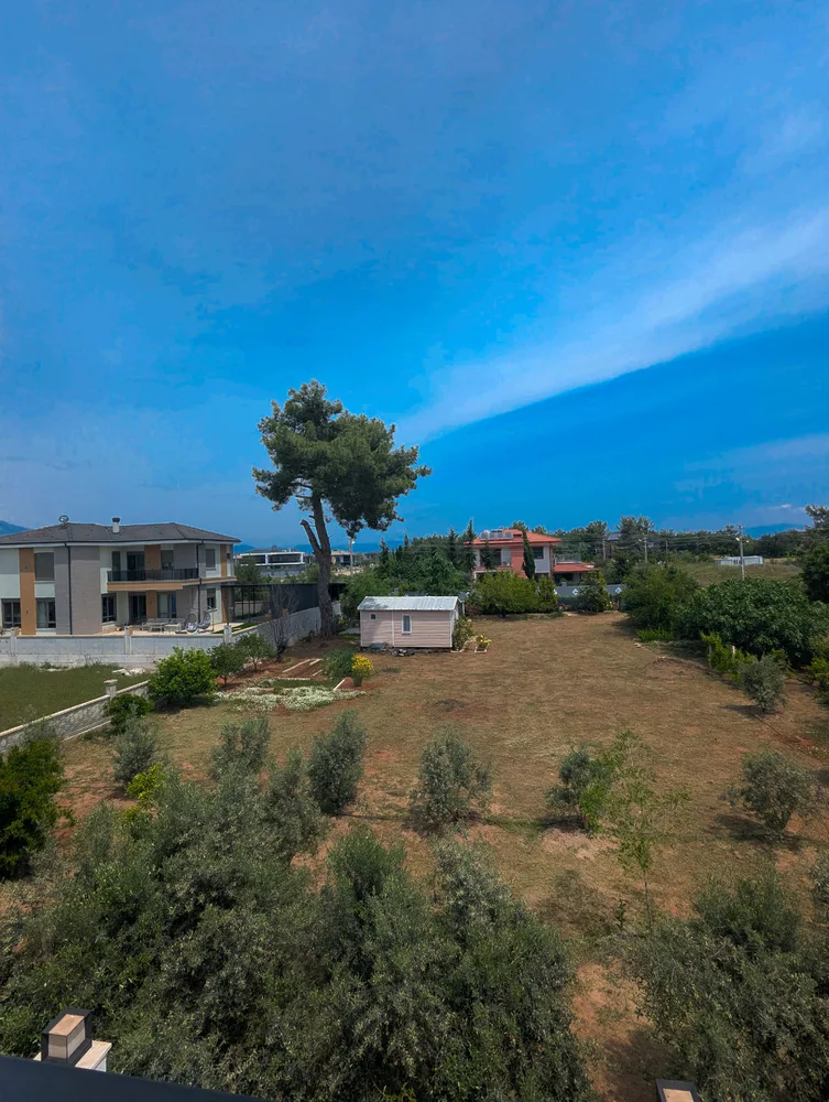Sea View Villa for Sale in Döşemealtı, Antalya,Turkey Exterior - 33