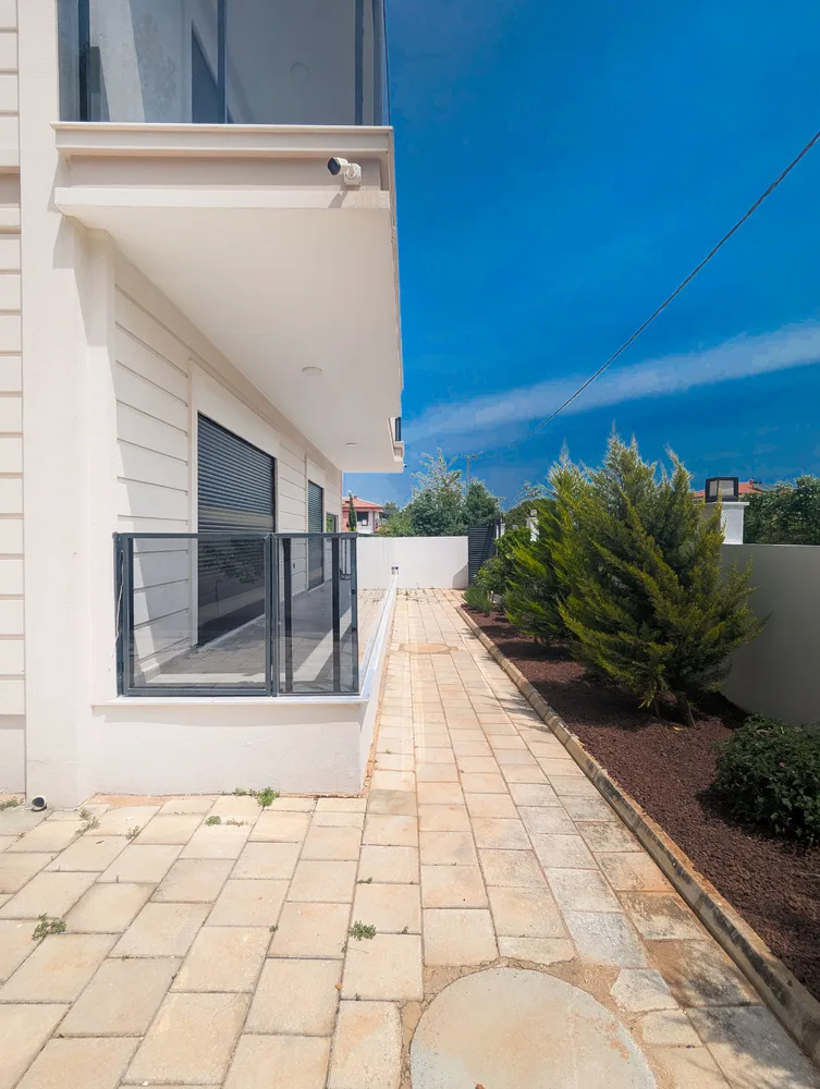 Sea View Villa for Sale in Döşemealtı, Antalya,Turkey Exterior - 40