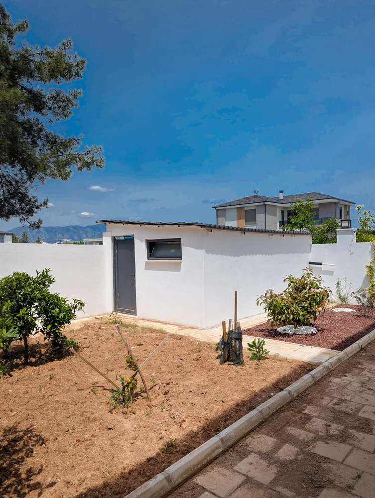 Sea View Villa for Sale in Döşemealtı, Antalya,Turkey Exterior - 47
