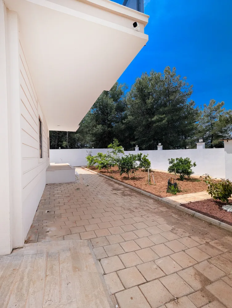 Sea View Villa for Sale in Döşemealtı, Antalya,Turkey Exterior - 45