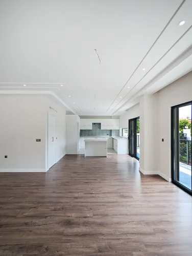 Yeşilbayır Villa , Interior - 2