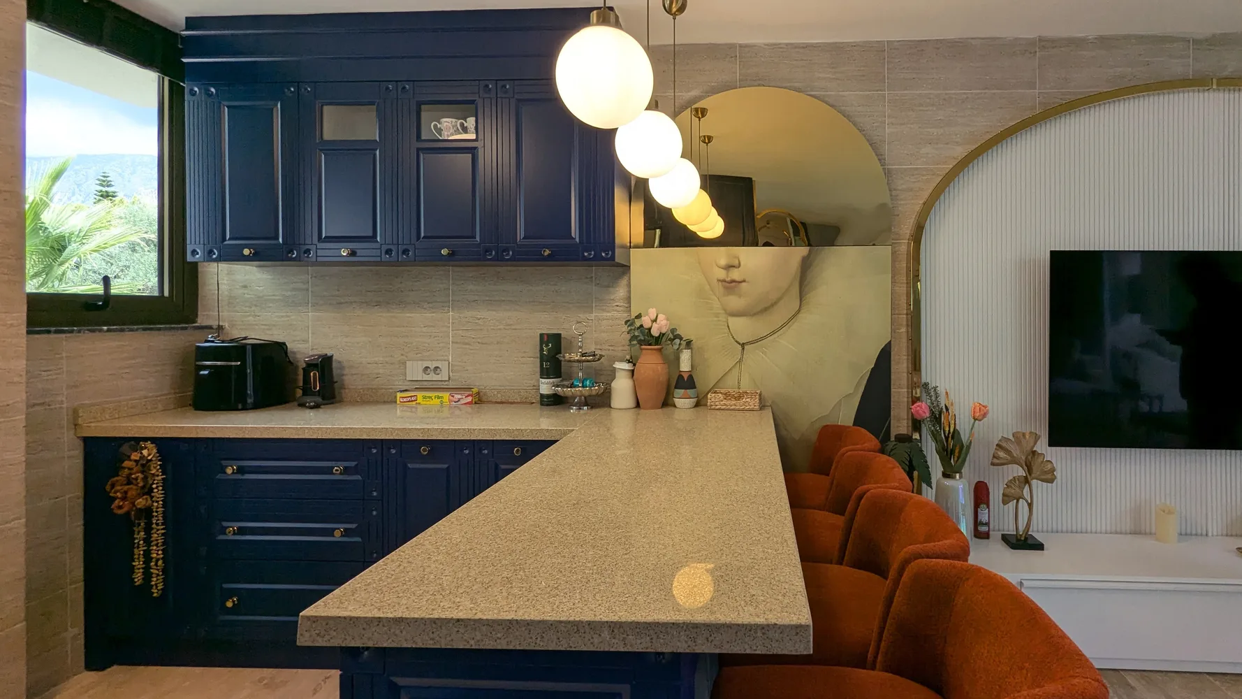 Элитная вилла на продажу в Кемере, Анталья, Турция Interior - 7