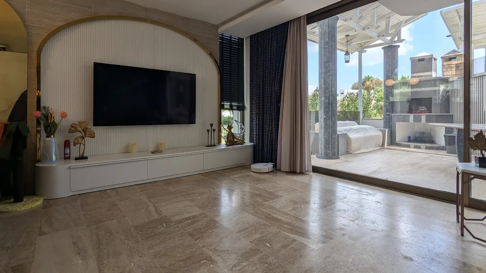 Элитная вилла на продажу в Кемере, Анталья, Турция Interior - 8