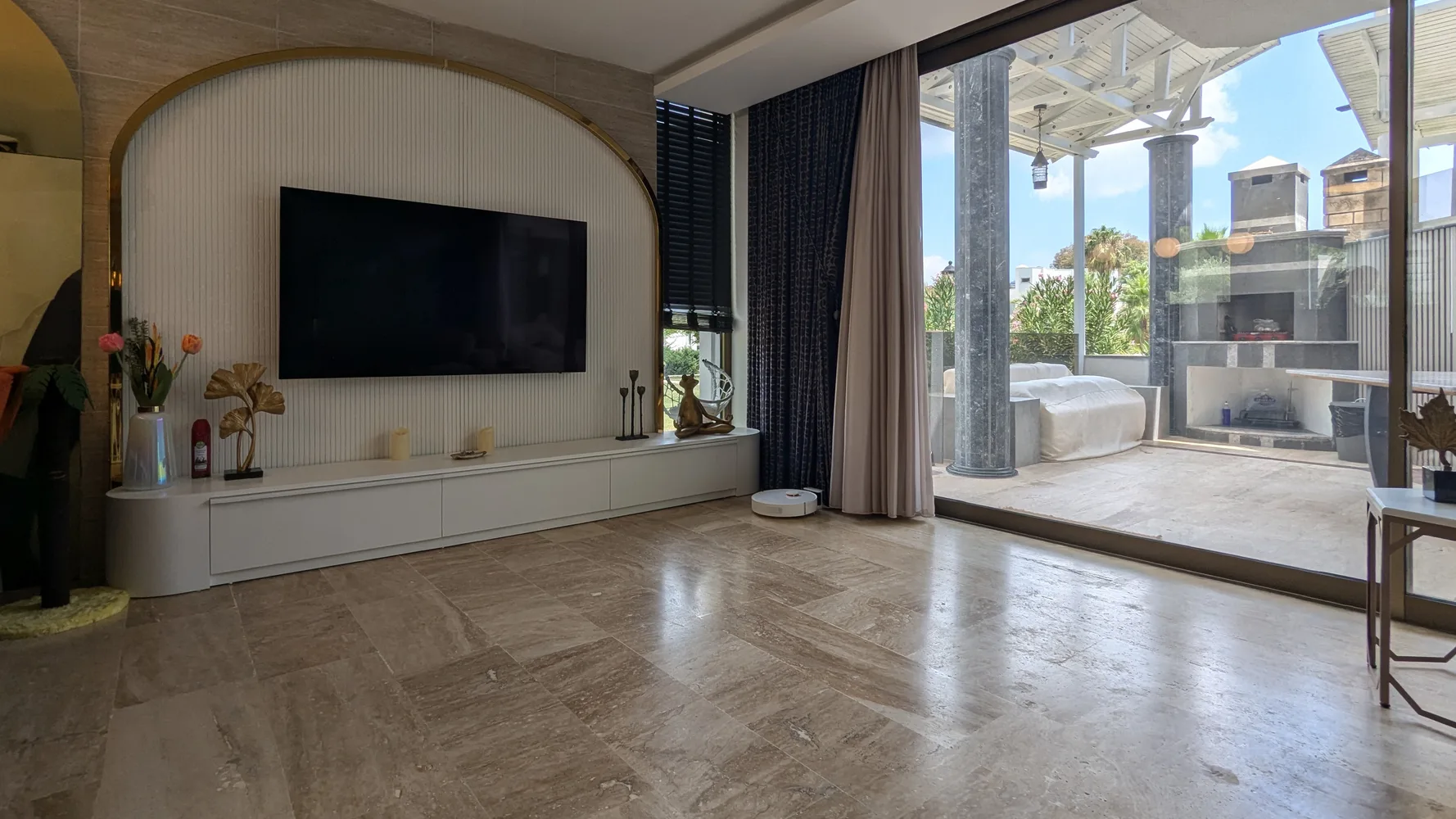Элитная вилла на продажу в Кемере, Анталья, Турция Interior - 8