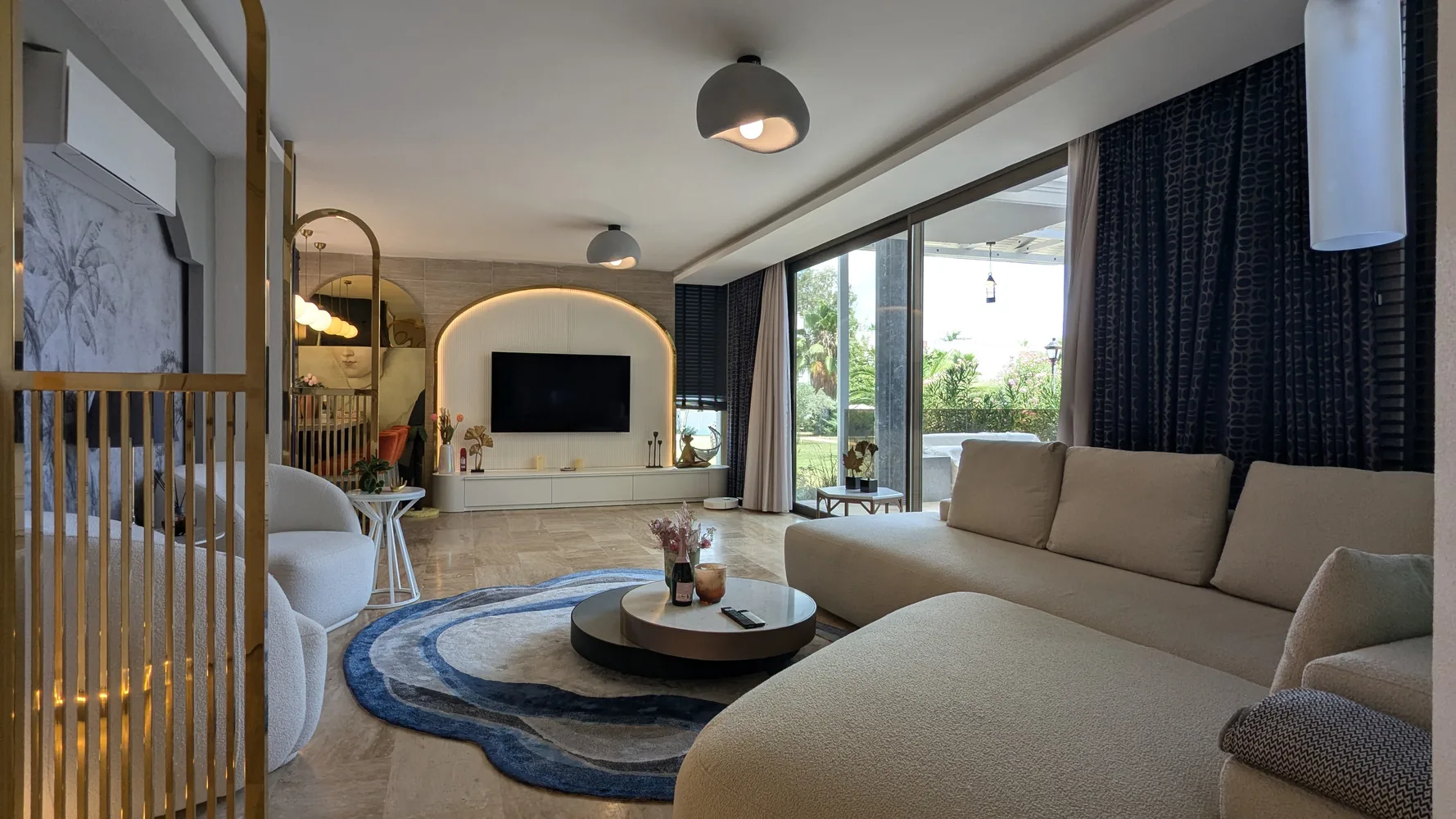 Çamyuva Villa  - View property