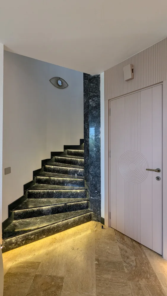 Элитная вилла на продажу в Кемере, Анталья, Турция Interior - 24