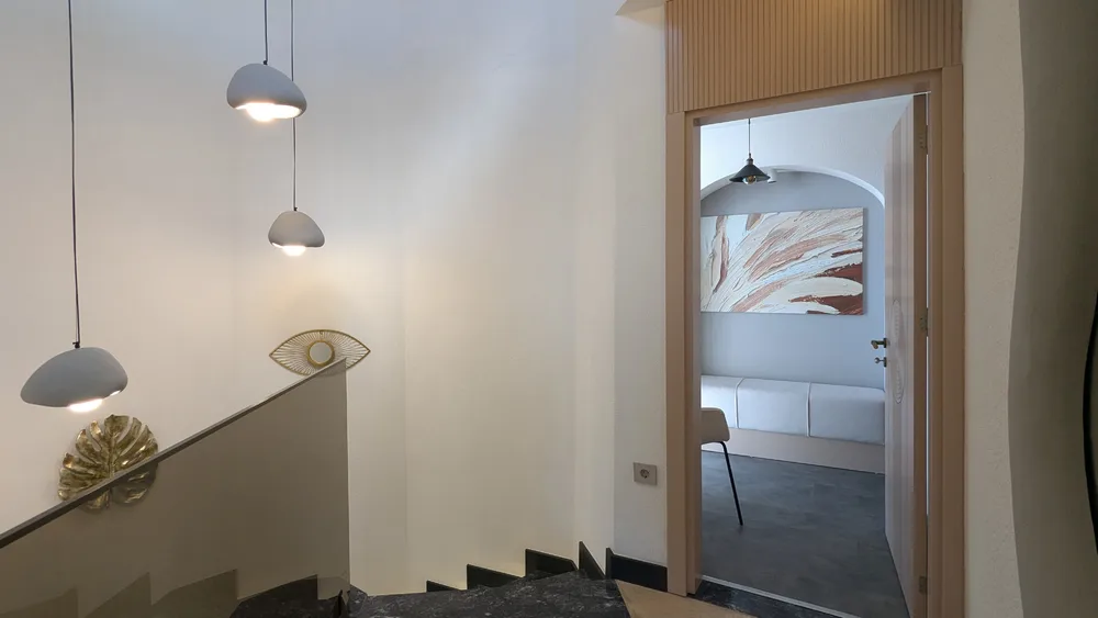 Элитная вилла на продажу в Кемере, Анталья, Турция Interior - 21