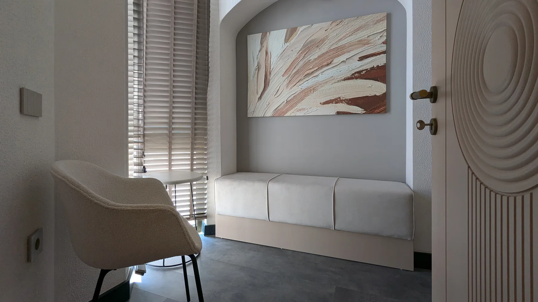 Элитная вилла на продажу в Кемере, Анталья, Турция Interior - 22