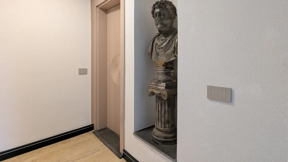 Элитная вилла на продажу в Кемере, Анталья, Турция Interior - 16