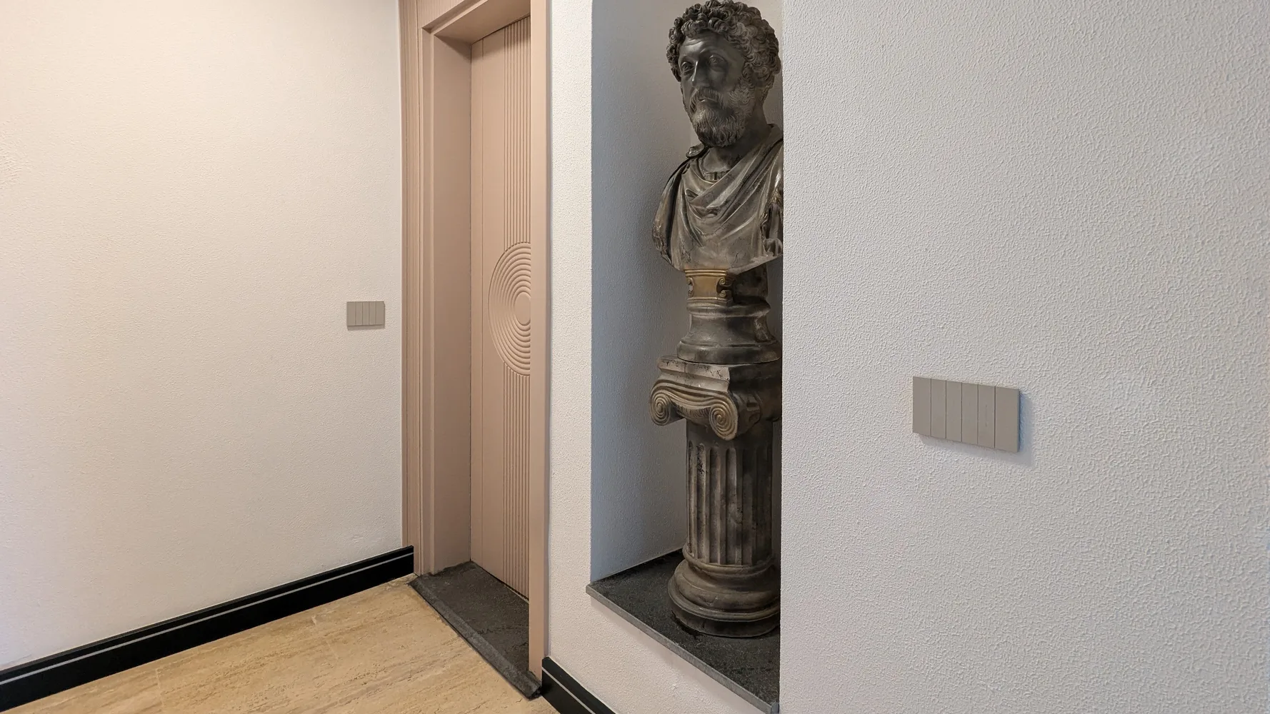 Элитная вилла на продажу в Кемере, Анталья, Турция Interior - 16