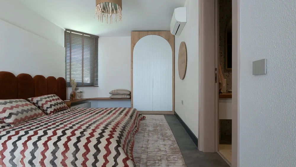 Элитная вилла на продажу в Кемере, Анталья, Турция Interior - 10
