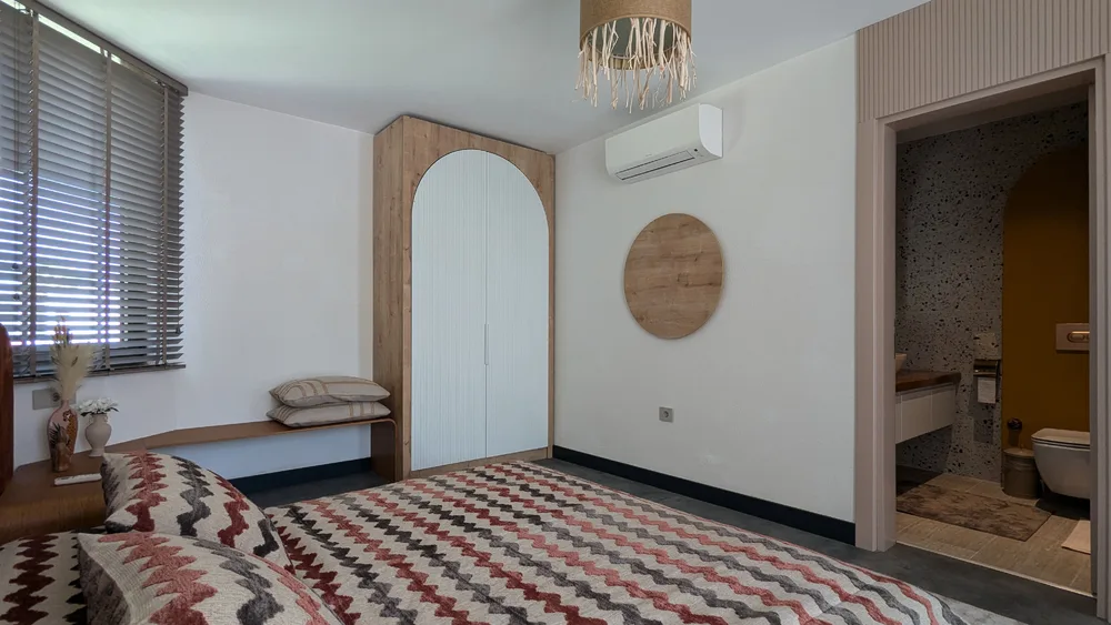 Элитная вилла на продажу в Кемере, Анталья, Турция Interior - 11