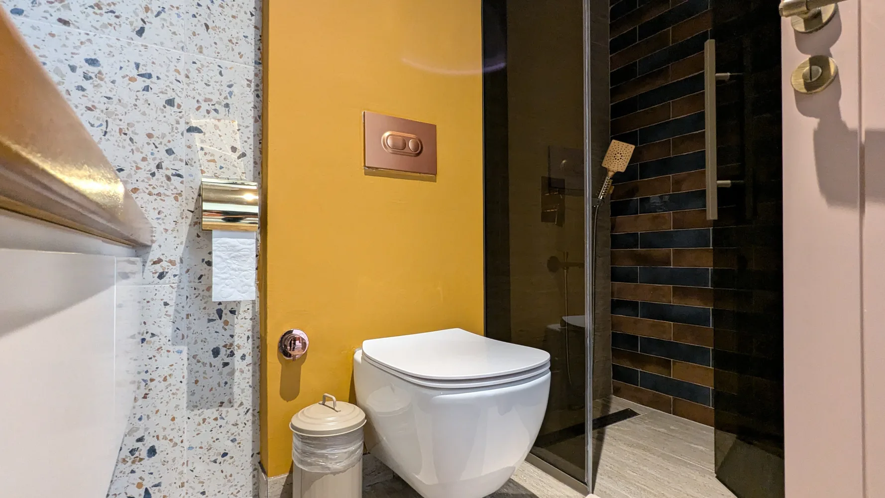 Элитная вилла на продажу в Кемере, Анталья, Турция Interior - 36
