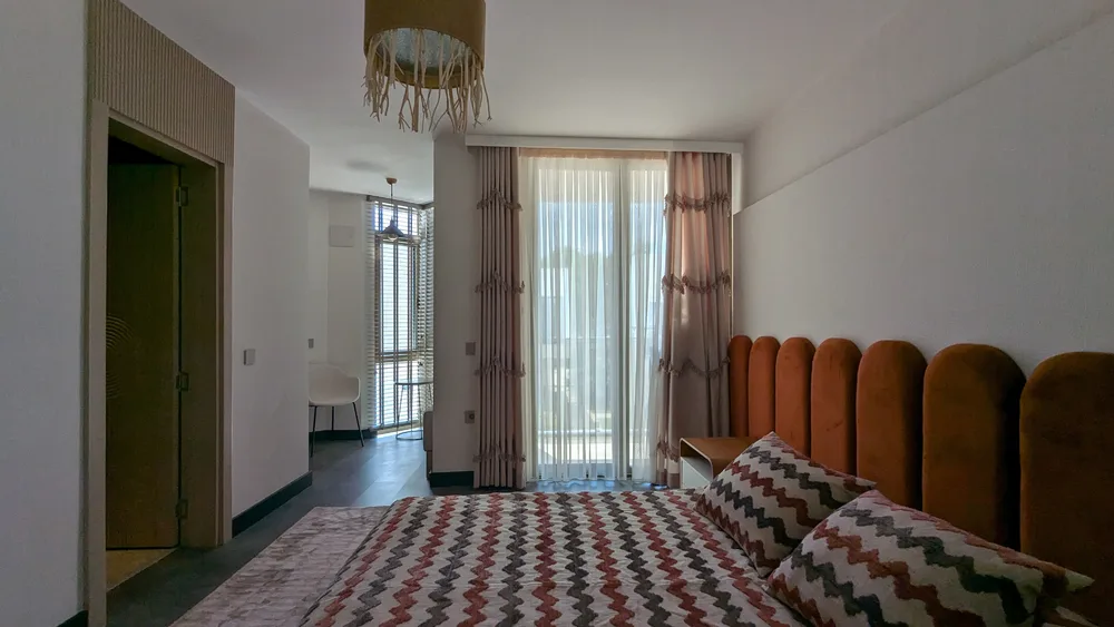 Элитная вилла на продажу в Кемере, Анталья, Турция Interior - 13