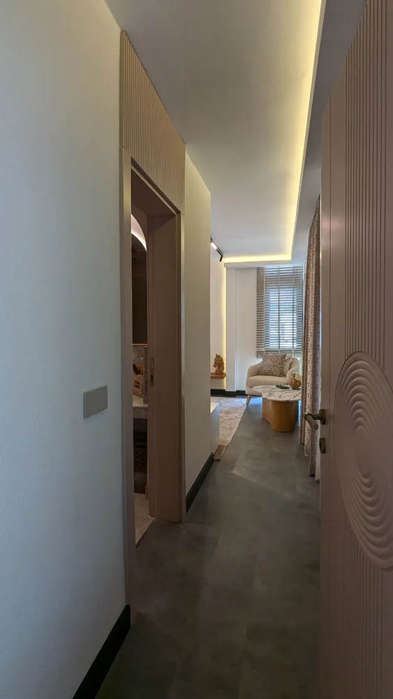 Элитная вилла на продажу в Кемере, Анталья, Турция Interior - 25