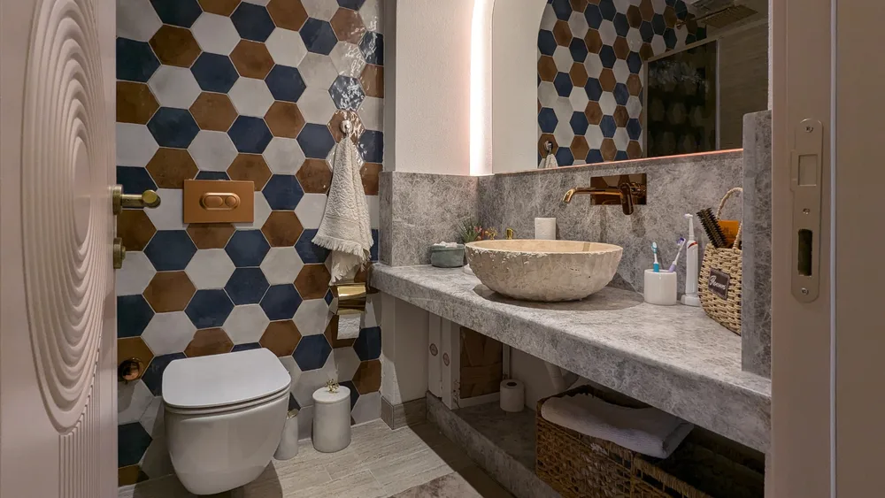 Элитная вилла на продажу в Кемере, Анталья, Турция Interior - 33