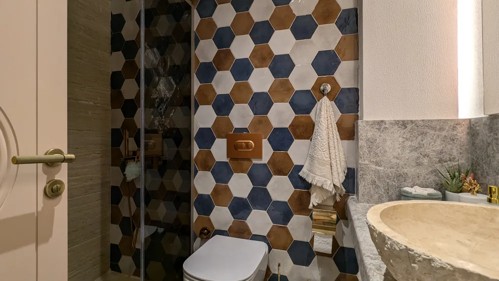 Элитная вилла на продажу в Кемере, Анталья, Турция Interior - 34