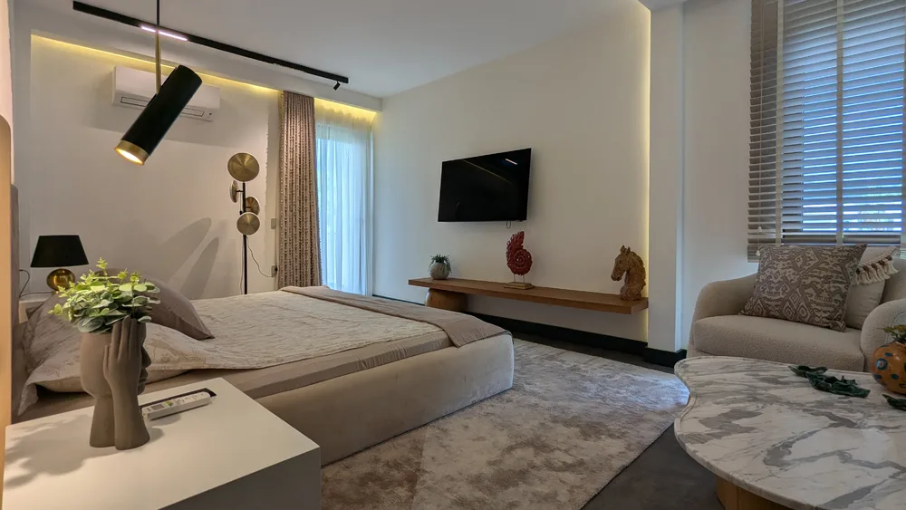 Элитная вилла на продажу в Кемере, Анталья, Турция Interior - 12