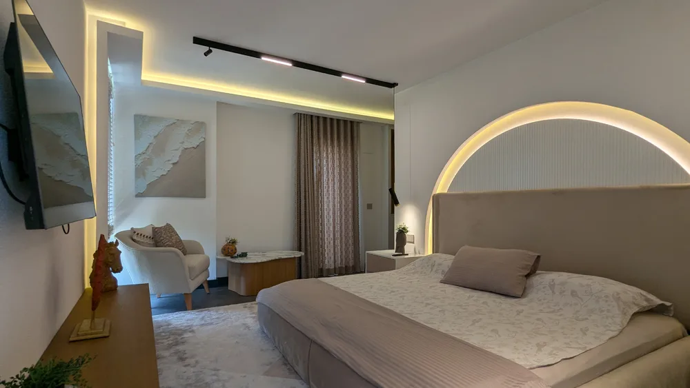 Элитная вилла на продажу в Кемере, Анталья, Турция Interior - 14