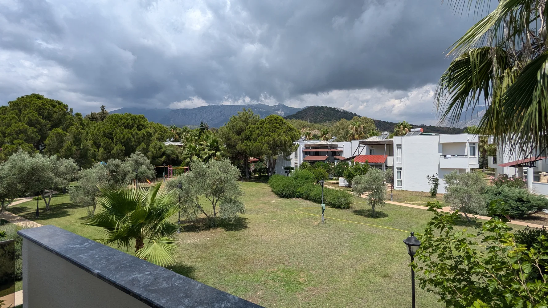 Элитная вилла на продажу в Кемере, Анталья, Турция Exterior - 29