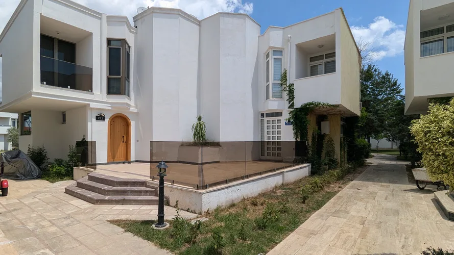 Çamyuva Villa , Exterior - 2