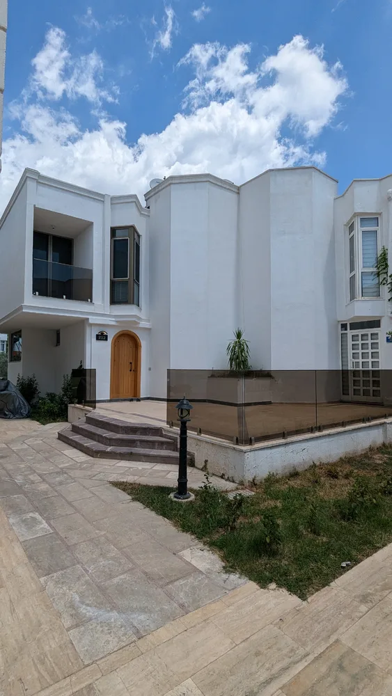 Элитная вилла на продажу в Кемере, Анталья, Турция Exterior - 26
