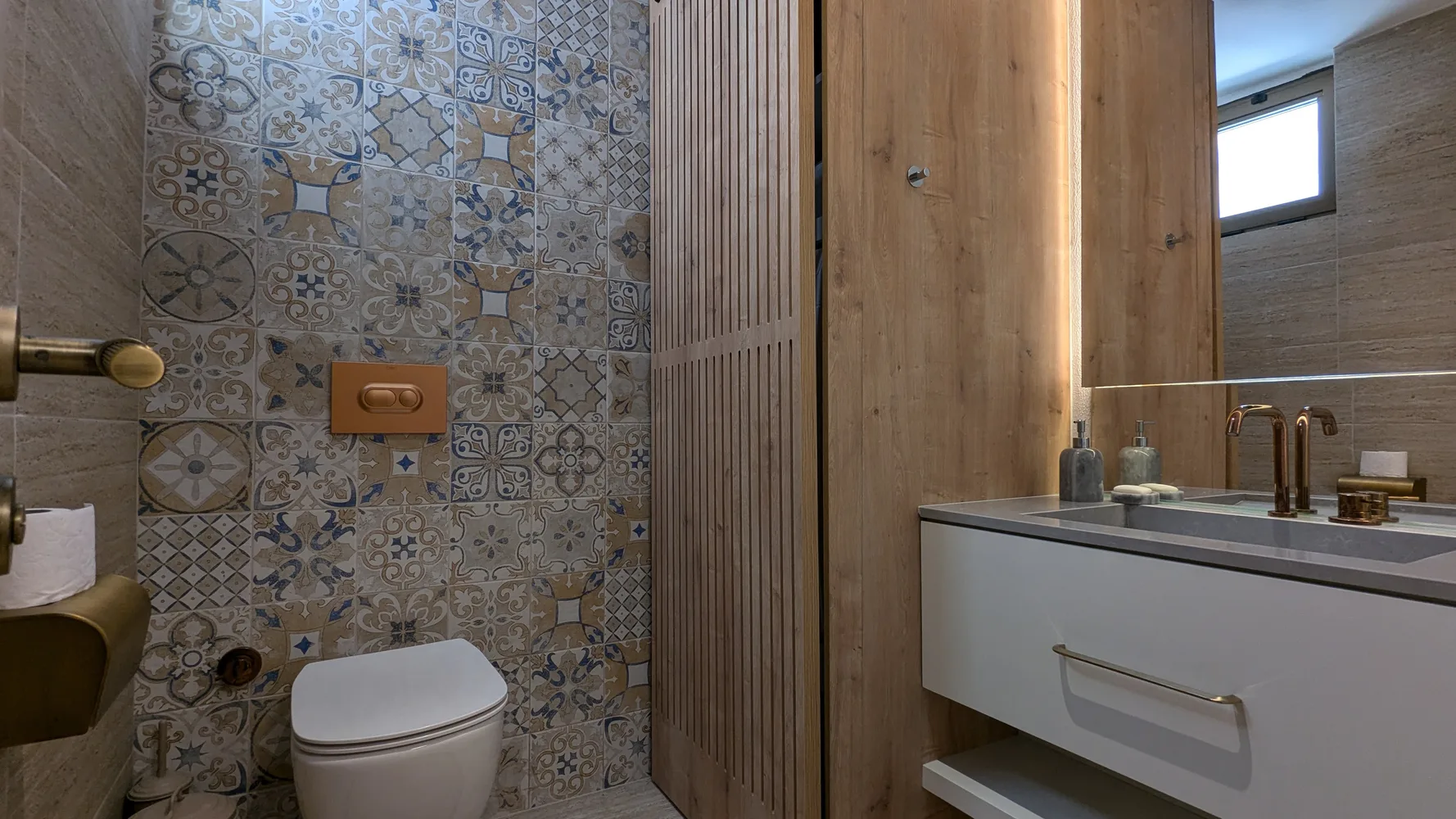 Элитная вилла на продажу в Кемере, Анталья, Турция Interior - 32