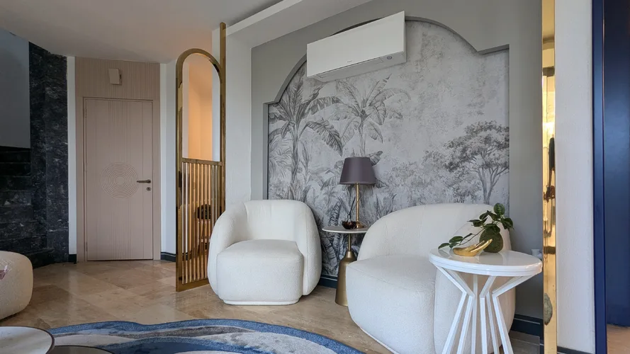 Çamyuva Villa , Interior - 4