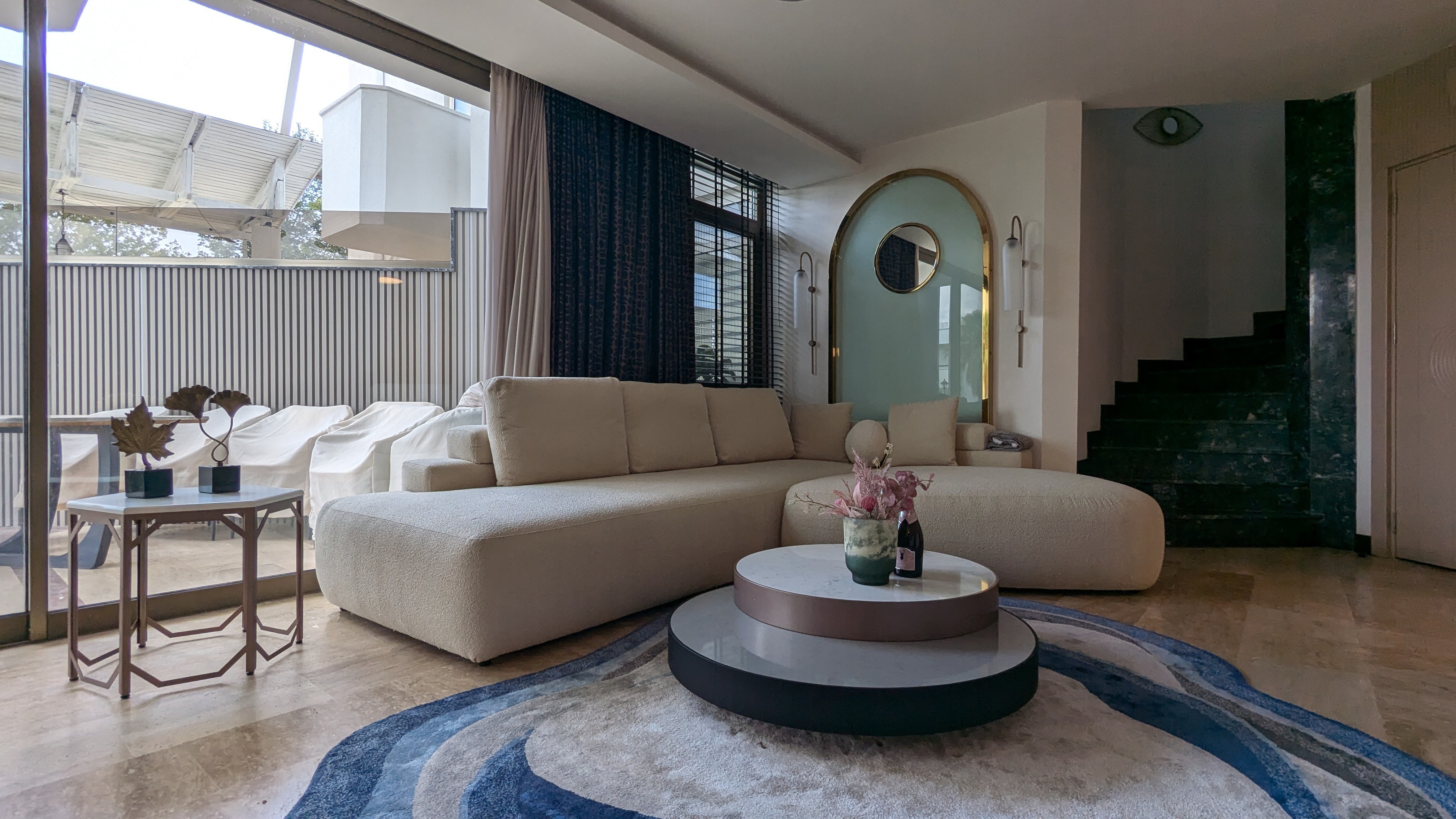 Çamyuva Villa  - Посмотреть объект недвижимости