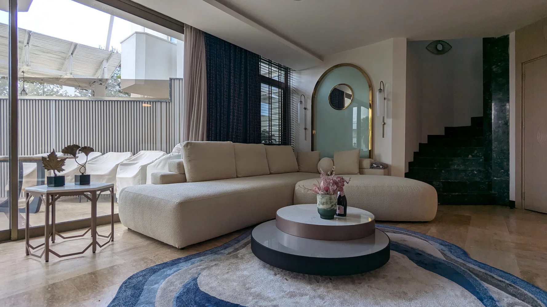 Элитная вилла на продажу в Кемере, Анталья, Турция Interior - 5