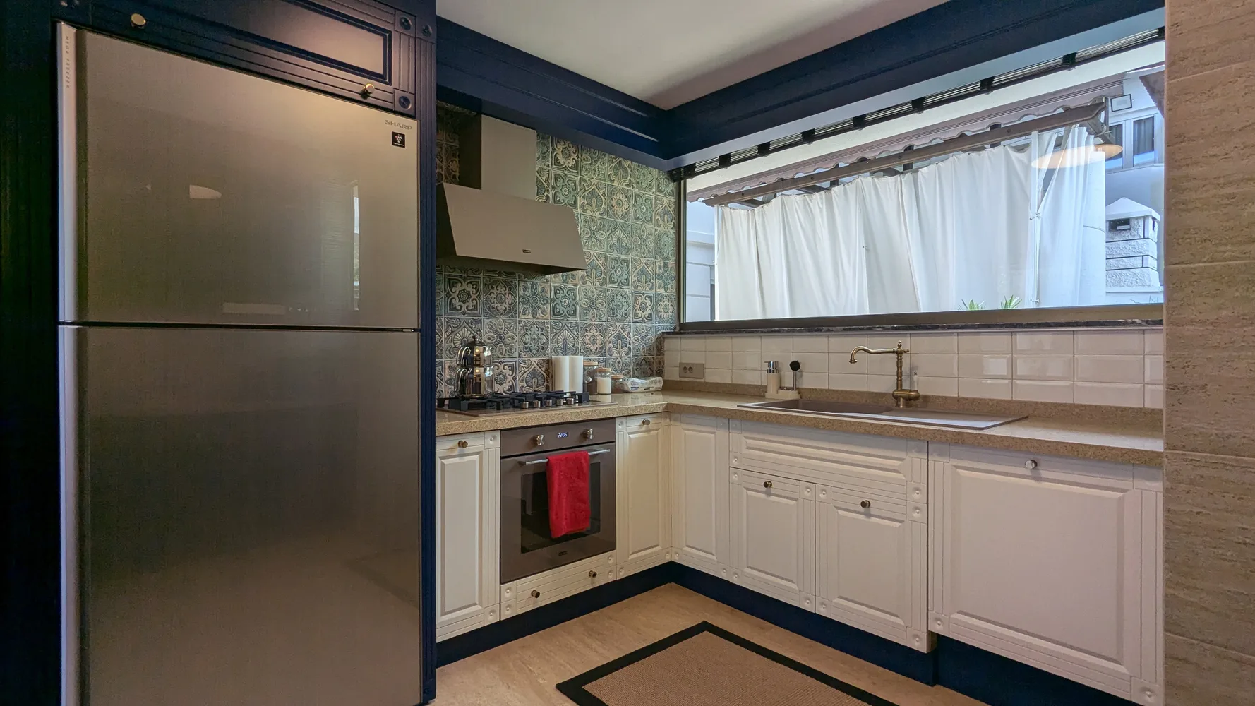 Элитная вилла на продажу в Кемере, Анталья, Турция Interior - 9