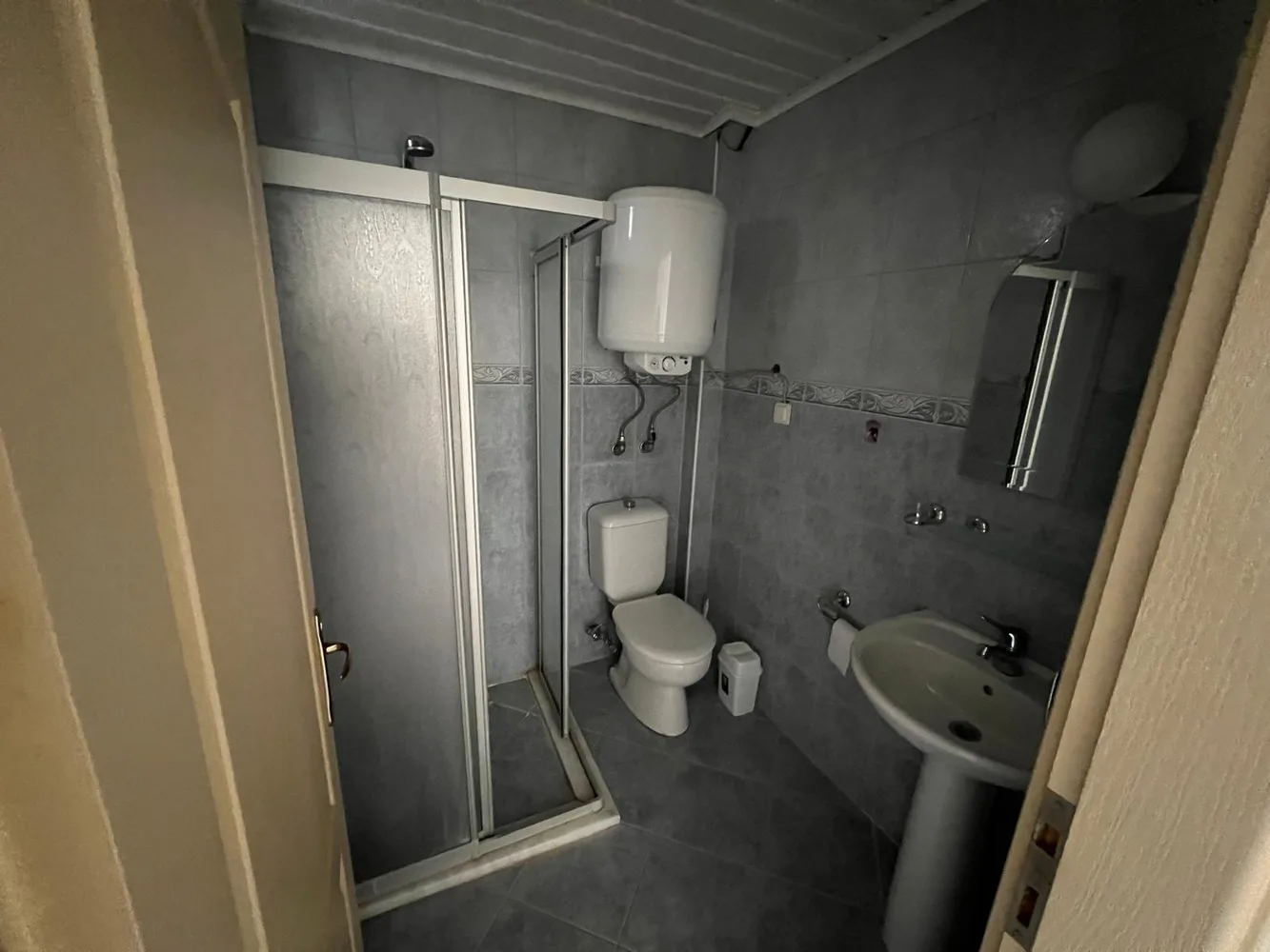 Квартира на продажу в Cleo Park, центр Аланьи Exterior - 11