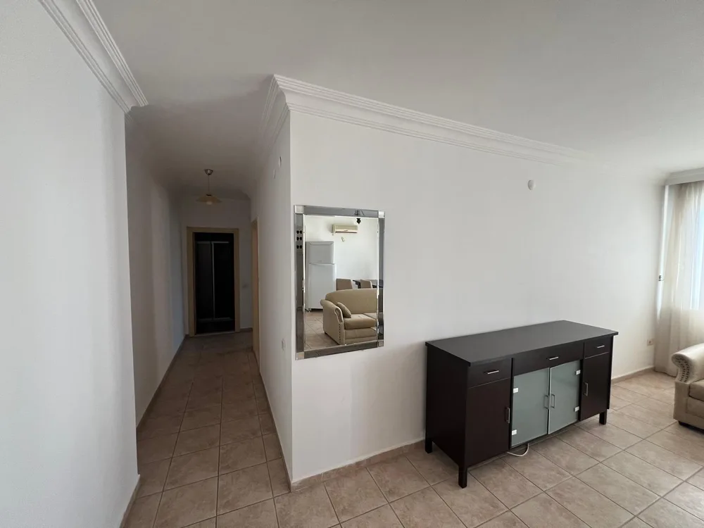 Квартира на продажу в Cleo Park, центр Аланьи Interior - 8