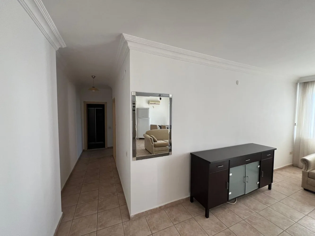 Квартира на продажу в Cleo Park, центр Аланьи Interior - 8