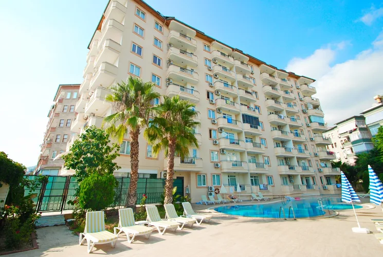 , Exterior - 4