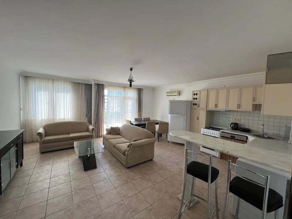 Квартира на продажу в Cleo Park, центр Аланьи Exterior - 4