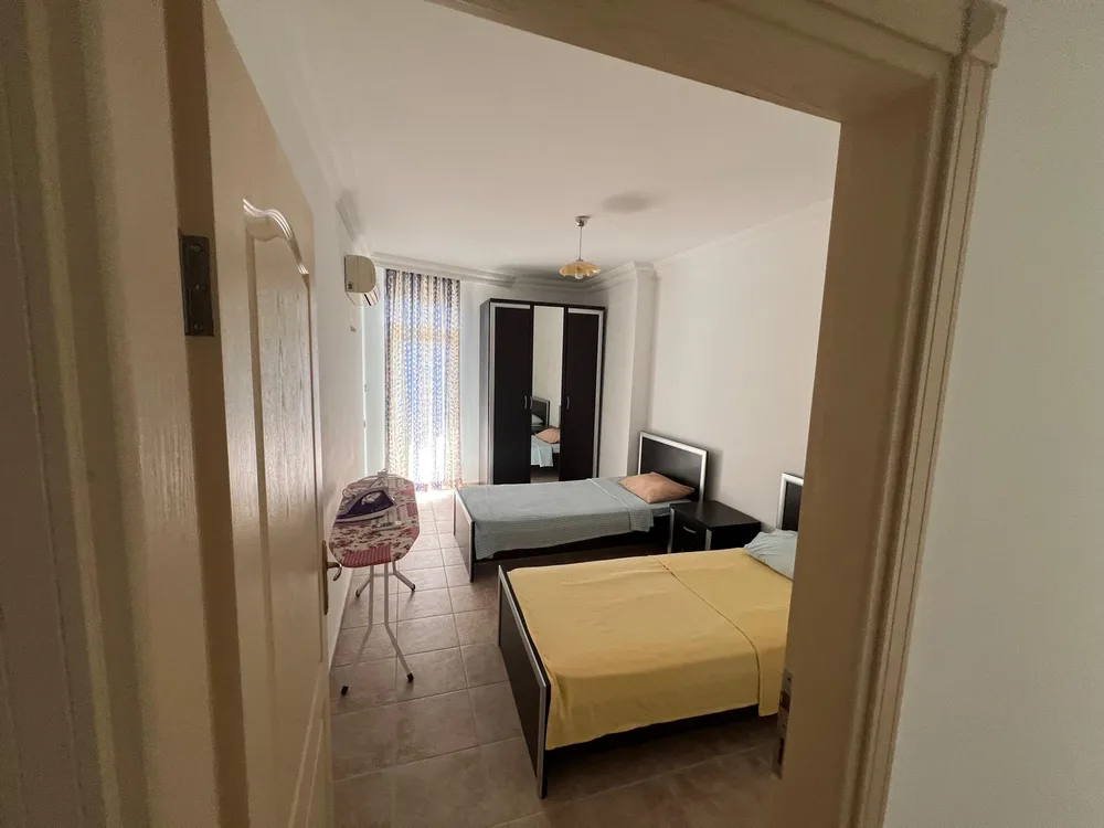 Квартира на продажу в Cleo Park, центр Аланьи Exterior - 6