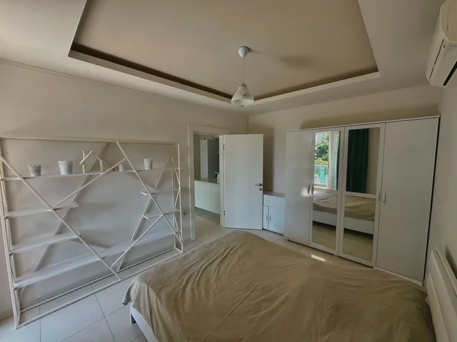 Moda Marine Kestel, Interior - 4