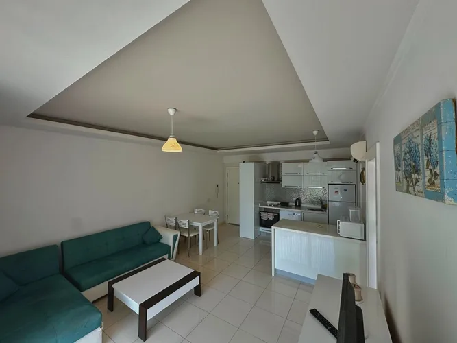 Moda Marine Kestel, Interior - 2