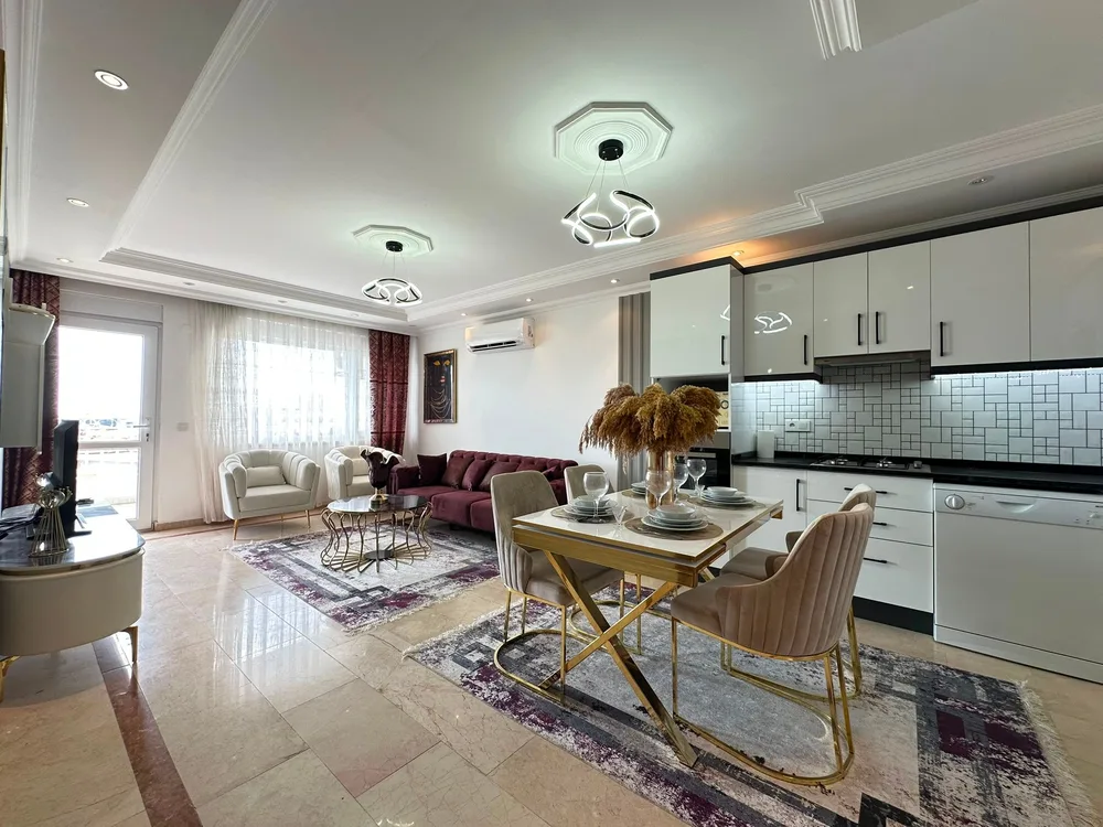 Ağaoğlu Apartmanı