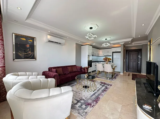 Ağaoğlu Apartmanı, Exterior - 3