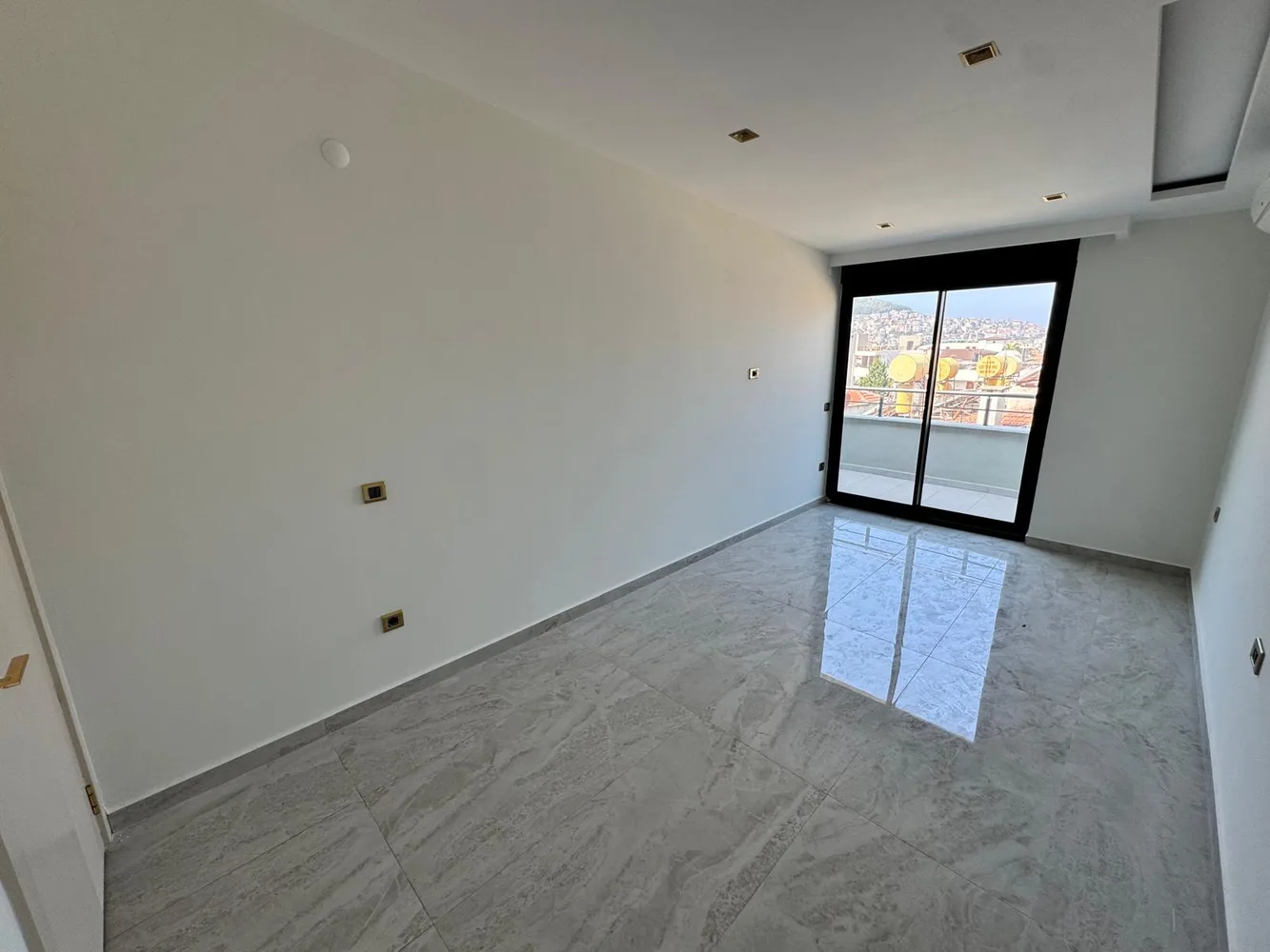 Luxury Apartment for Sale at Best Home 37 Residence in the Center of Alanya  Exterior - 12